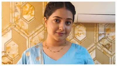 Akshita Mudgal on Lakshmi Niwas: Playing someone so simple and grounded feels special
