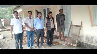 Coffee growers urge for stringent rules to curb thefts in Chikkamagaluru district