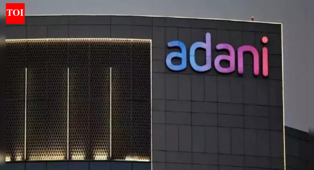 Adani NCD issue: Rs 1,000cr offer fully subscribed in 45 mins; base size filled in 10 mins