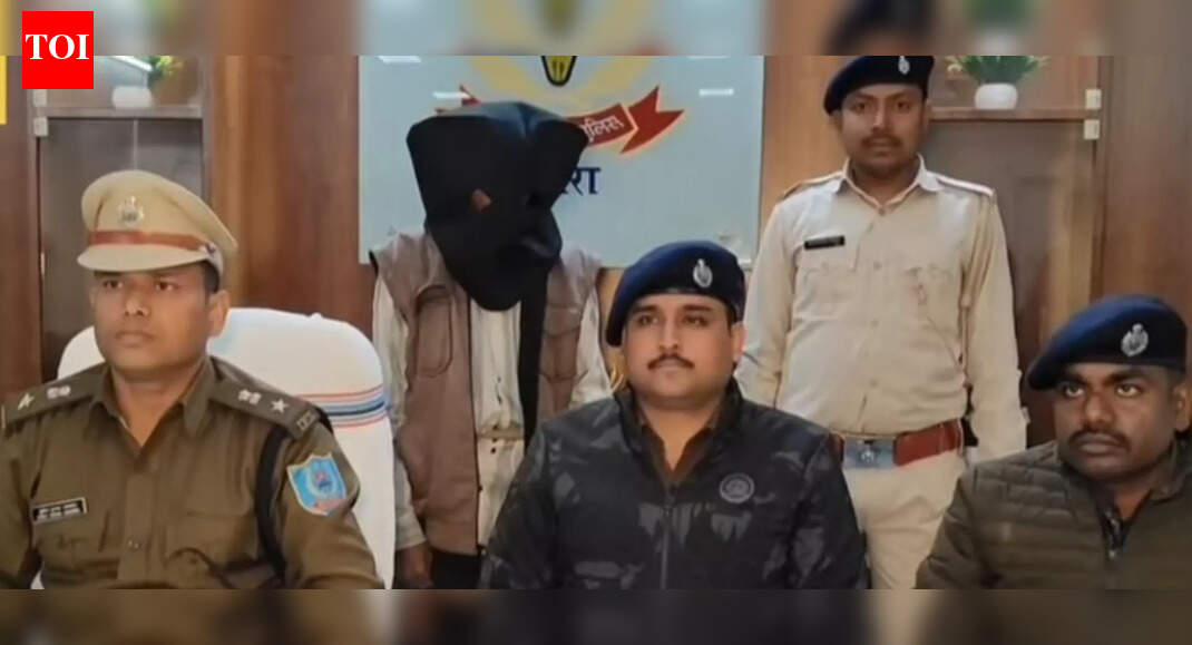 Chatra Land Dispute Clash: Former TSPC Rebel Associate Arrested After Fatal Violence