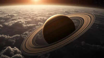 Shani Predictions Today: Saturn Reveals Fated Connections for Aries, Taurus, and Scorpio
