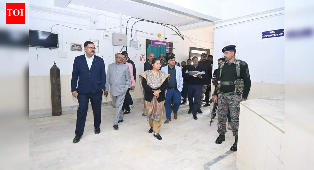 Chatra Launches First Mother Special Newborn Care Unit for Improved Maternal and Infant Health