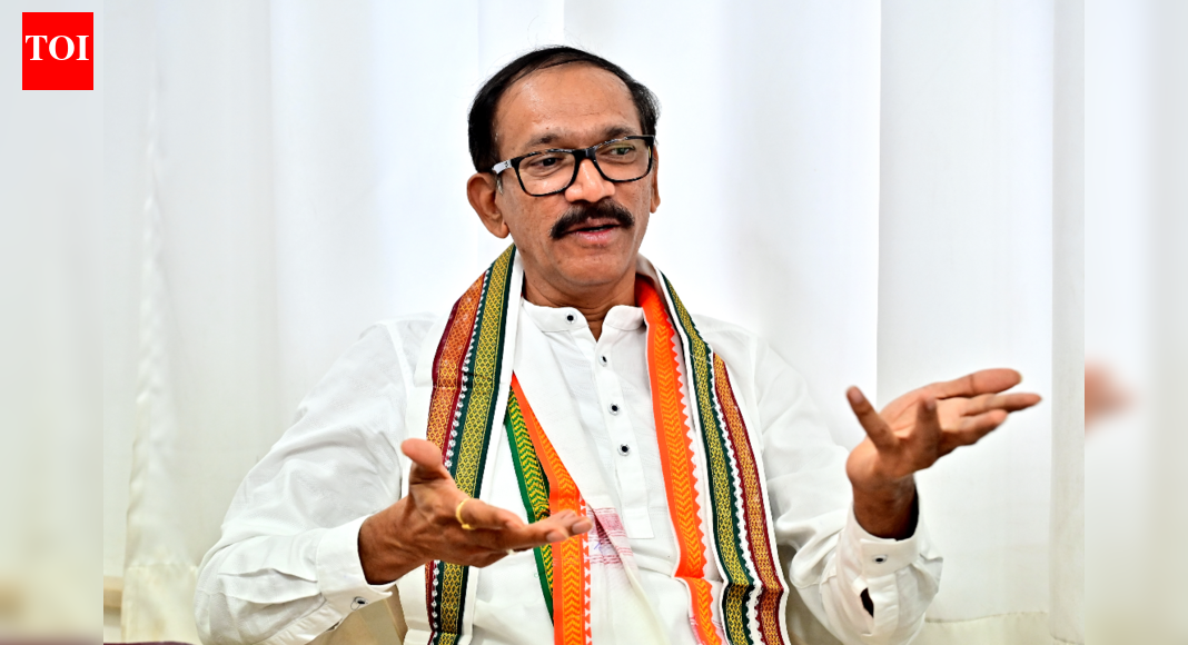 Congress Tamil Nadu Election Alliance: Power Sharing Demands & DMK Relations