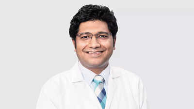 மார்பக புற்றுநோயின் அபாயத்தைக் குறைக்க, தொப்பையைக் குறைக்க நல்ல தூக்கத்தைப் பெறுங்கள். – டைம்ஸ் ஆஃப் இந்தியா