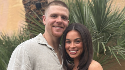 Cade Horton and Blaire Horton combined net worth: A look at his rookie contracts, bonuses, and endorsements