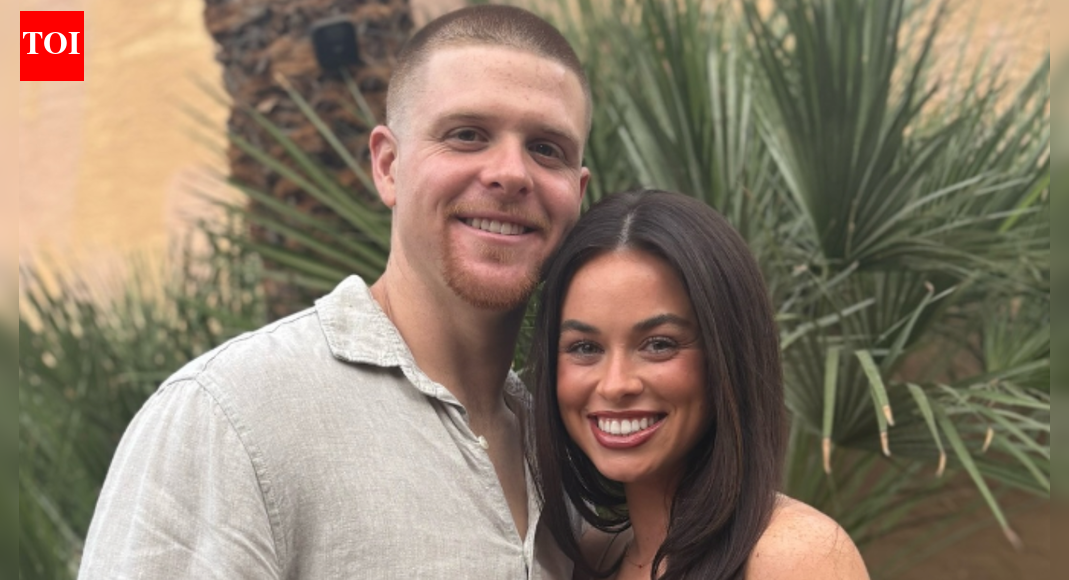 Cade Horton and Blaire Horton combined net worth: A look at his rookie contracts, bonuses, and endorsements