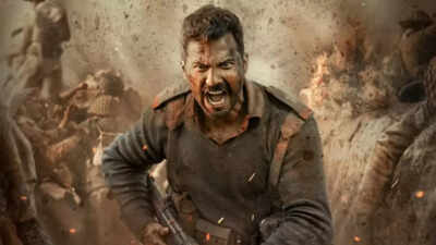 ‘I, in fact, injured my tailbone’: Varun Dhawan on intense ‘Border 2’ preparation