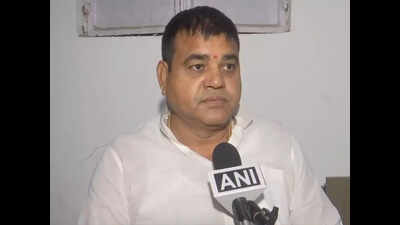 RJD alleges ‘Venezuela-type poll fraud’ in Bihar election