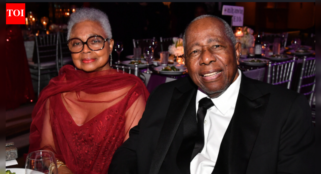 Who is Hank Aaron’s wife Billye Aaron? Television host, philanthropist, and partner of a baseball icon