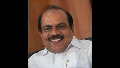 V K Ebrahim Kunju, former Kerala minister & IUML stalwart, passes away