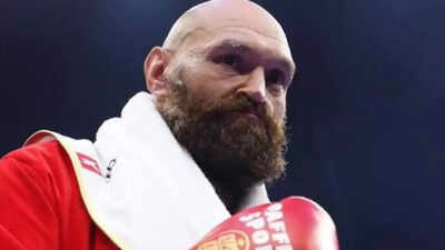 Tyson Fury breaks silence on comeback as former heavyweight champion confirms return despite massive fortune