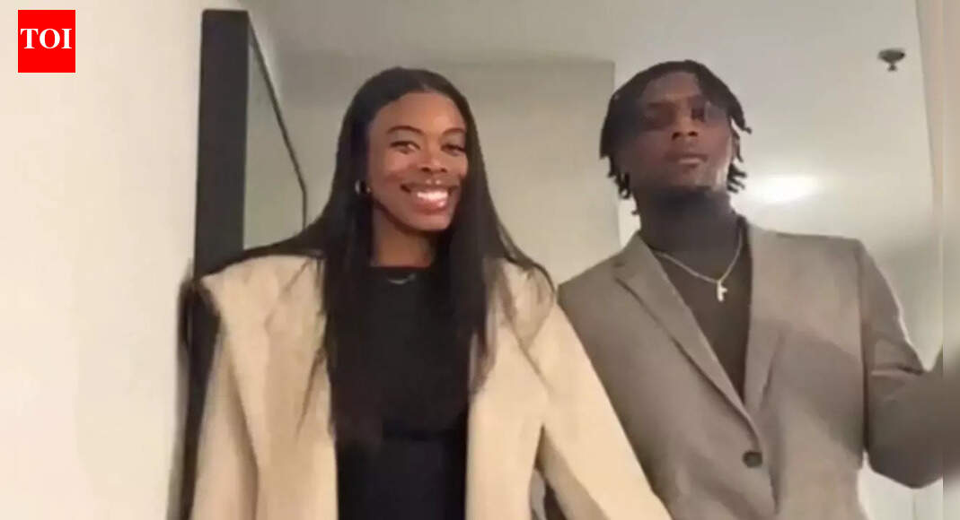 Who is Cam Ward’s girlfriend Nailah Landon? Inside their love life, dating timeline and more