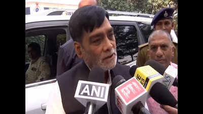 पूरे राज्य में उर्वरक बिक्री पर निगरानी रखी जा रही है: कृषि मंत्री