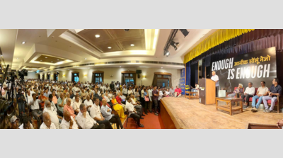 Goa erupts in defiance as citizens answer Rebello’s call for resistance