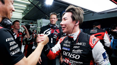 Kamui Kobayashi net worth: Contracts, F1 winnings, and income sources explained