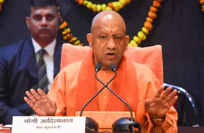 Uttar Pradesh: CM Yogi Adityanath reviews progress of Mission Karmayogi