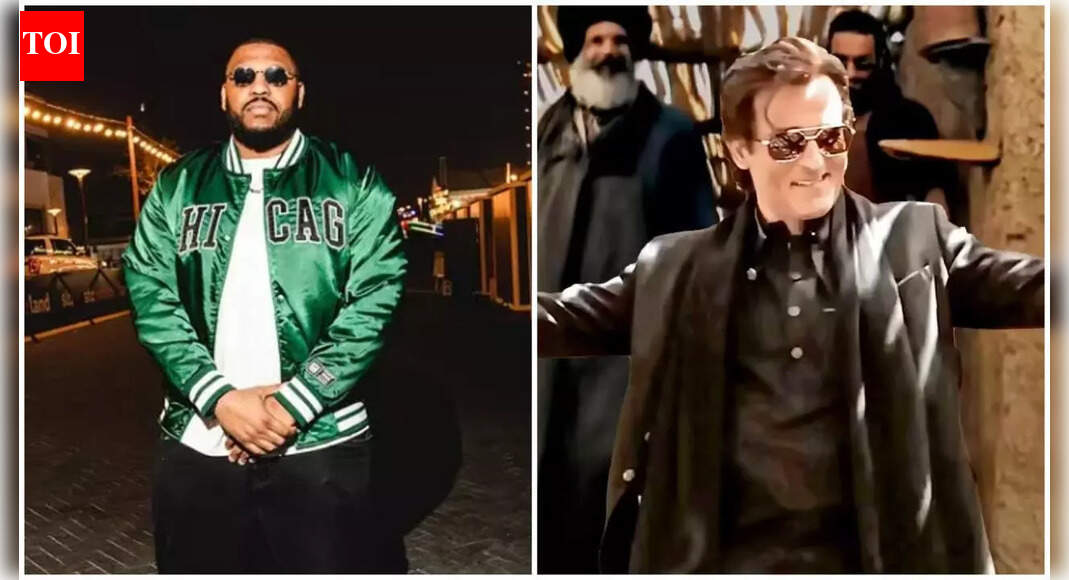 FA9LA rapper Flipperachi hints at another banger in Dhurandhar 2 after blowing up social media; ‘If Indians loved your song, you are successful’