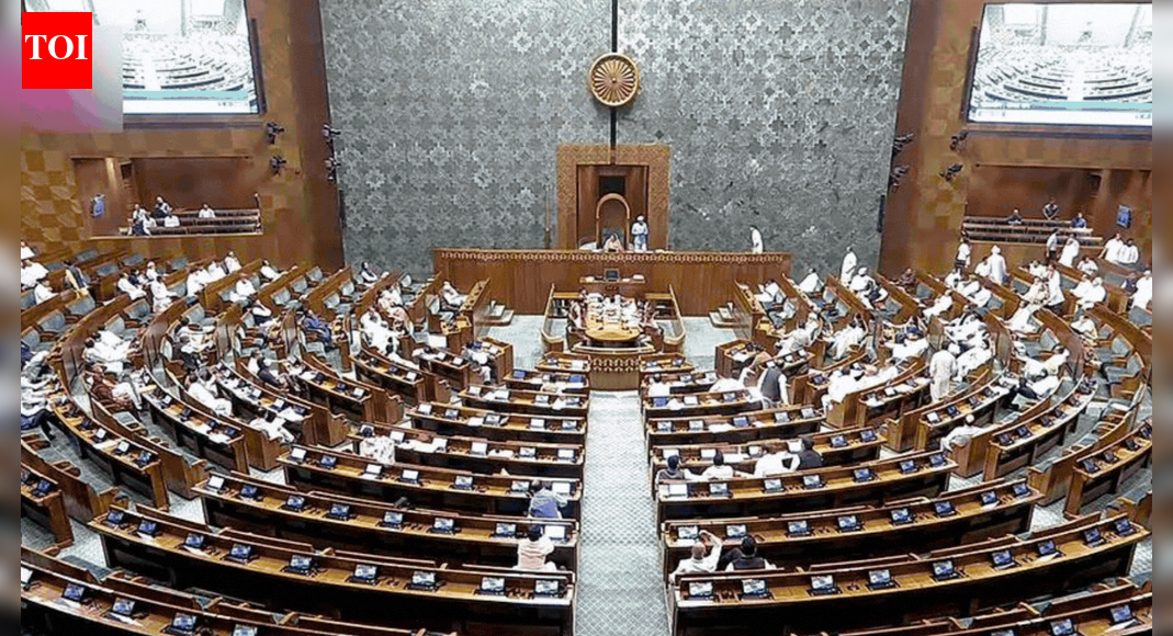 In a first, budget likely to be presented on Sunday