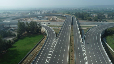 Govt nod to Atal Progress-way connecting Delhi-Mumbai e-way to Bundelkhand e-way