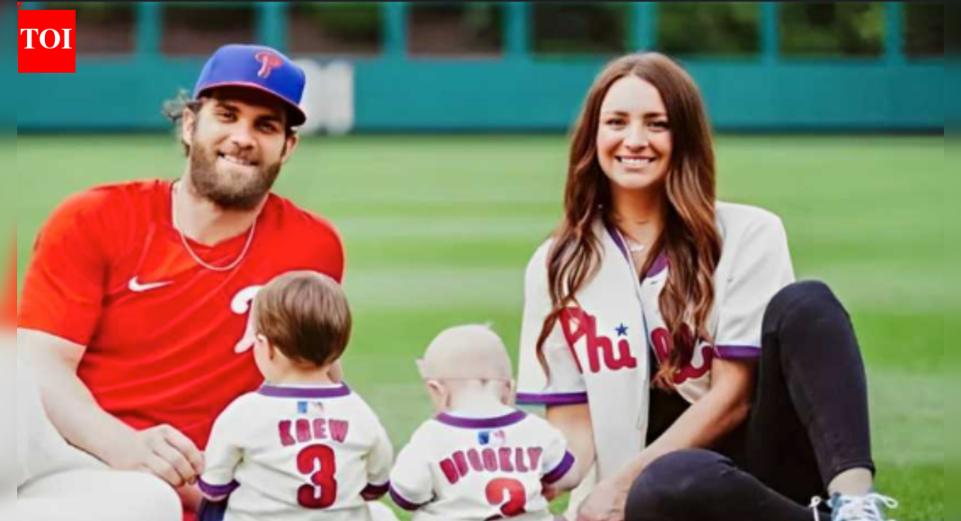 Brandon Marsh and Katelyn Pavey combined net worth: MLB salary, sponsorships, contracts, bonuses, and more