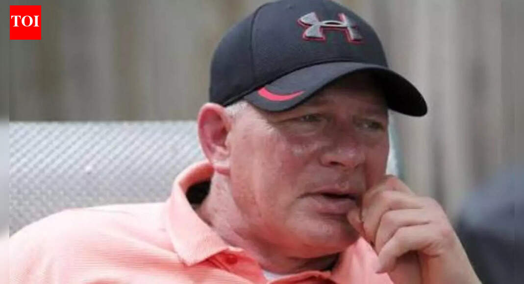 Who is Lenny Dykstra? Former MLB star charged with drug possession after New Year’s Day traffic stop in Pennsylvania