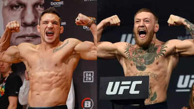 Conor Mcgregor vs Michael Chandler net worth: Who is richer, UFC career, legacy and current fight