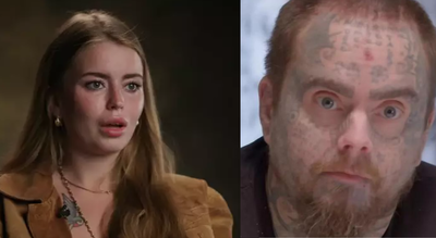 Daughter of ‘Skara Cannibal’ speaks about loving her father after he murdered and ate her stepmother