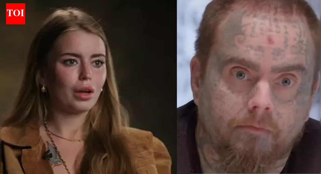 Daughter of ‘Skara Cannibal’ speaks about loving her father after he murdered and ate her stepmother