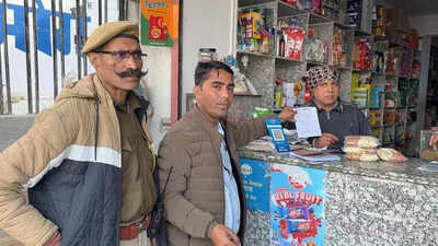 Cameras back on duty as JMC targets top rank in Swachh Survekshan-2025