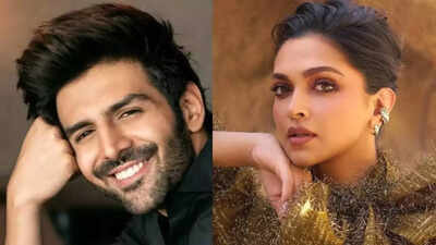 When Kartik Aaryan said he wants to marry a girl like Deepika Padukone and the reason has a Ranveer Singh connection