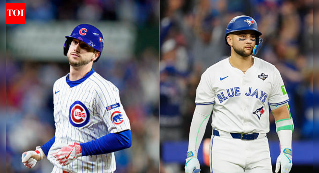 Kyle Tucker vs Bo Bichette net worth comparison: Who earns more and how MLB contracts, salaries, and endorsements compare