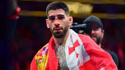 Ilia Topuria’s life outside the octagon: Children, divorce battle, and the high-stakes lifestyle he lives