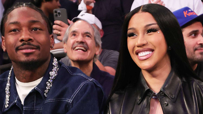Cardi B makes an unexpected move after standing by Stefon Diggs amid a messy legal scandal with his former private chef