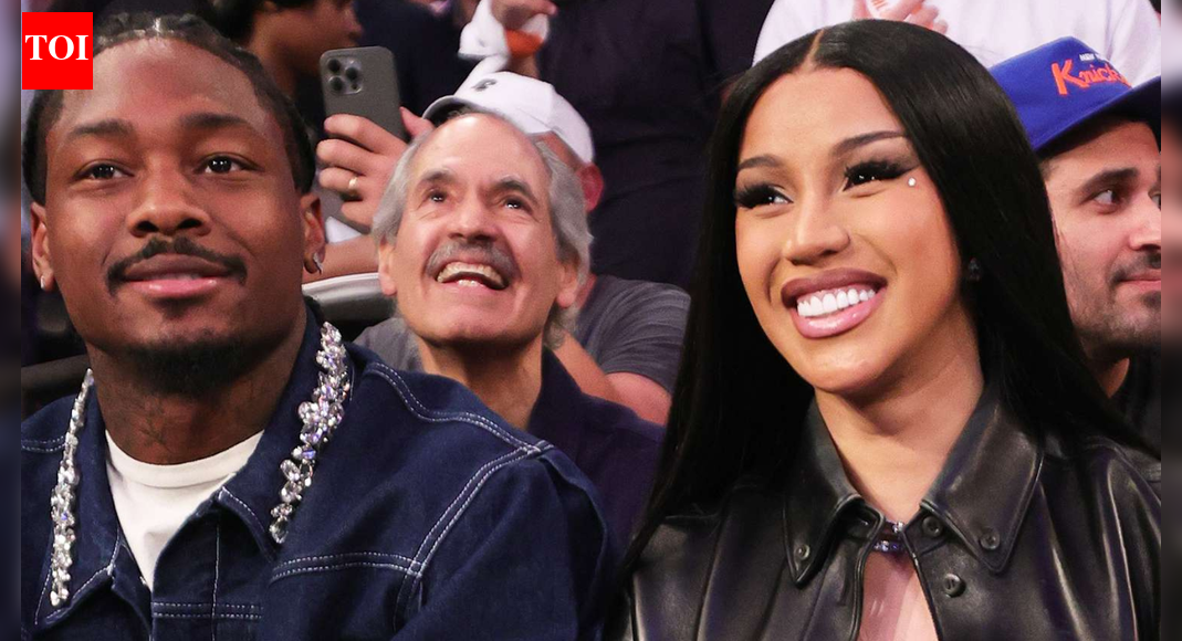 Cardi B makes an unexpected move after standing by Stefon Diggs amid a messy legal scandal with his former private chef
