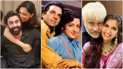 Vikram Bhatt and wife denied bail, Hema Malini reveals why two prayer meetings were held for Dharmendra, Deepika Padukone talks about rom-com with Ranbir Kapoor: Top 5 newsmakers of the day