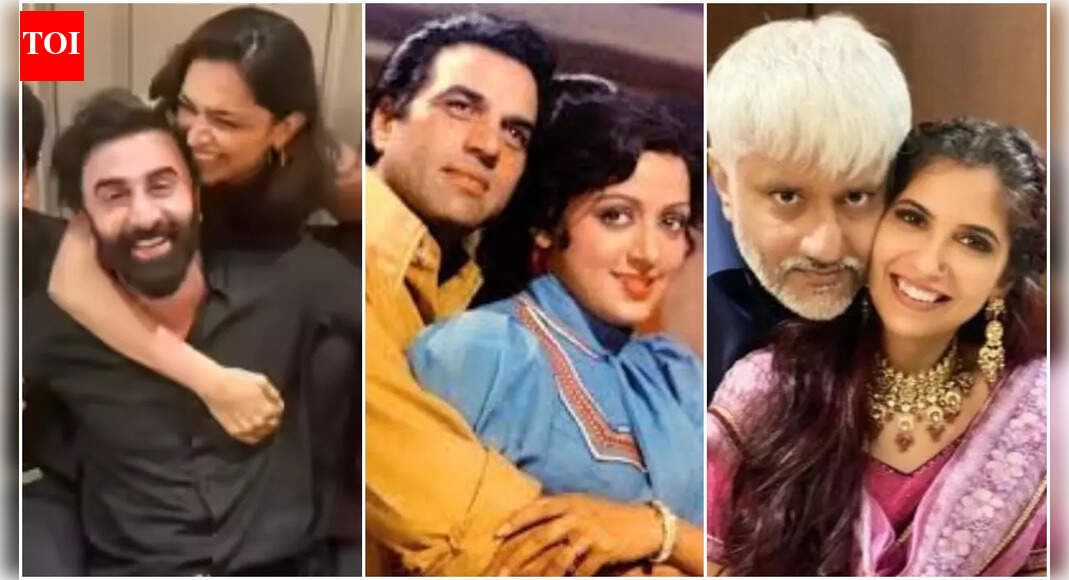 Vikram Bhatt and wife denied bail, Hema Malini reveals why two prayer meetings were held for Dharmendra, Deepika Padukone talks about rom-com with Ranbir Kapoor: Top 5 newsmakers of the day