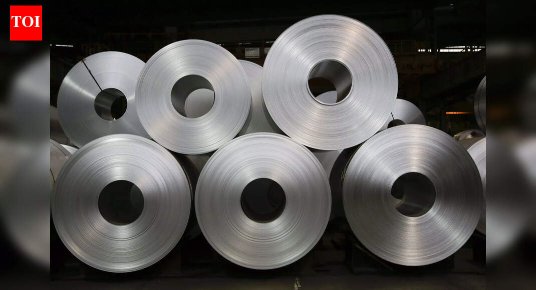 CCI may hold senior execs of steel companies accountable