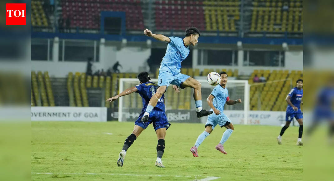 ISL to kick off on Feb 14 as cornered clubs say yes to top league