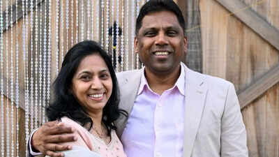 Giving back: US-based alumnus Mahesh Samdani donates $1 million to BITS Pilani