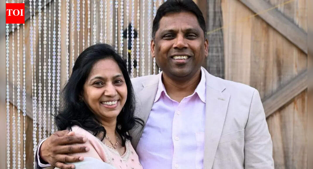 Giving back: US-based alumnus Mahesh Samdani donates $1 million to BITS Pilani