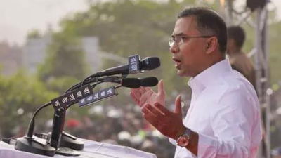 Bangladesh existence can't be imagined without 1971 war: BNP acting chairperson Tarique Rahman