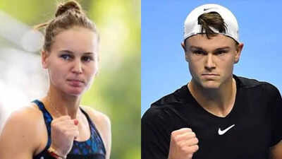 Veronika Kudermetova speaks out after private Holger Rune message goes public as Elena Vesnina responds