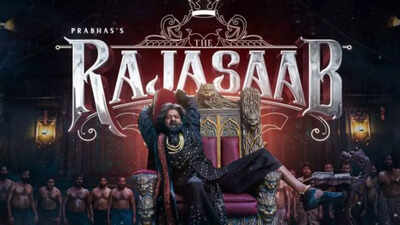 'Raja Saab’ starring Prabhas: Is director Maruthi planning a never-seen-before climax?