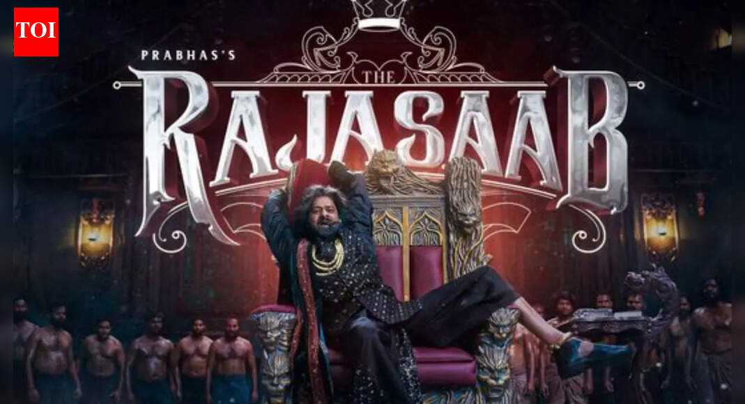 'Raja Saab’ starring Prabhas: Is director Maruthi planning a never-seen-before climax?