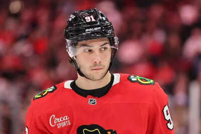 Frank Nazar Net Worth: Details on his income, NHL career, achievements and more