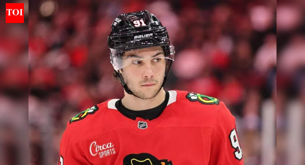 Frank Nazar Net Worth: Details on his income, NHL career, achievements and more