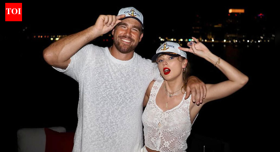 “Her security team is on edge”: Taylor Swift’s safety reportedly at risk ahead of wedding to Travis Kelce