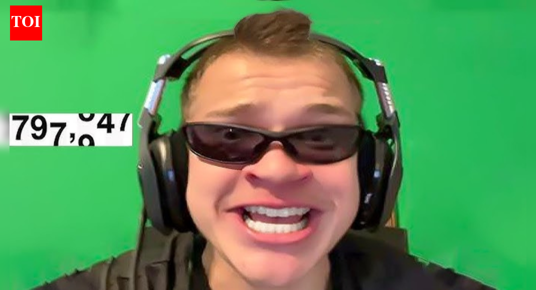 Jynxzi DDoS attack controversy explained as Twitch star ends stream and warns of legal action