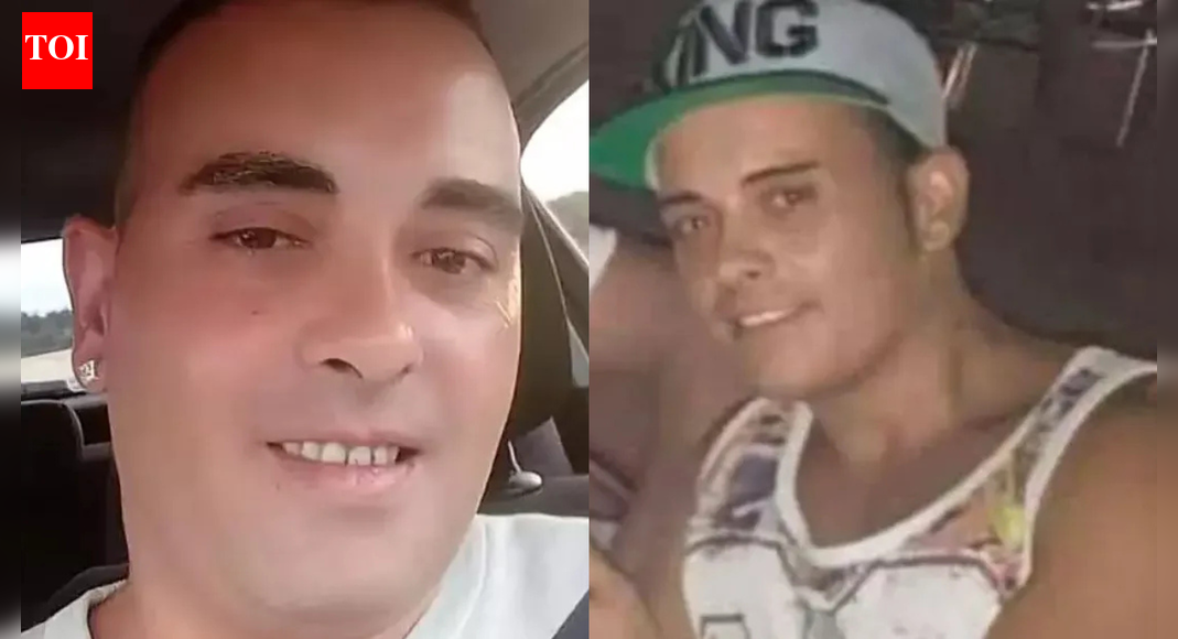 Streamer Sergio Jimenez dies live on camera as police investigate paid online challenge in Spain