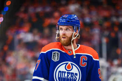 Connor McDavid’s Edmonton Home: Inside Hockey’s most talked-about residence